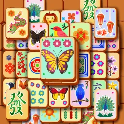 Ícone de Mahjong Quest