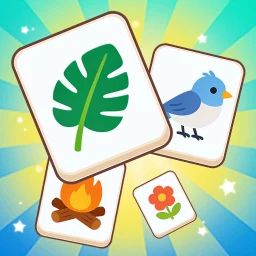 Ícone de Woodland Tile Match